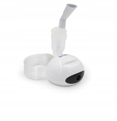 Attēls no Start by iHealth NEb Nebulizer
