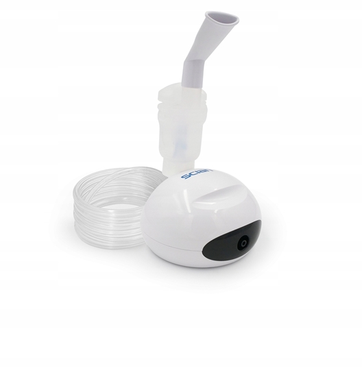 Picture of Start by iHealth NEb Nebulizer