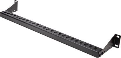 Изображение StarTech 1U RACK-MOUNT CABLE LACING BAR