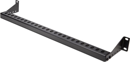 Изображение StarTech 1U RACK-MOUNT CABLE LACING BAR