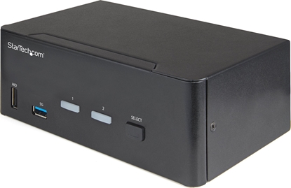 Изображение StarTech 2 PT HDMI KVM SWITCH 2 PT HDMI KVM SWITCH