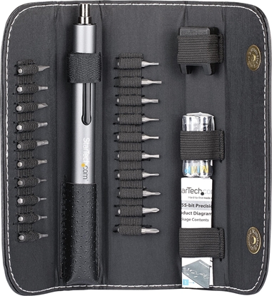 Изображение StarTech 20-BIT ELECTRIC SCREWDRIVER