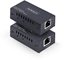 Изображение System przekazu sygnau AV StarTech 4K50IC-EXTEND-HDMI przeduacz AV Nadajnik i odbiornik AV Czarny