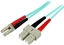 Изображение StarTech OM3 MULTIMODE FIBER CABLE