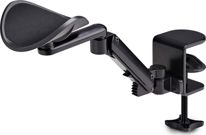 Attēls no StarTech Adjustable Arm Rest for Desk  Ergonomiczny podokietnik do biurka