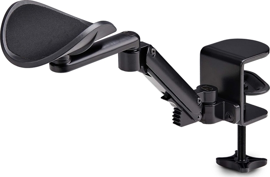 Picture of StarTech Adjustable Arm Rest for Desk  Ergonomiczny podokietnik do biurka