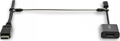 Изображение StarTech Kabel Bezpieczestwa Startech CONNLOCKPK5          5 szt.