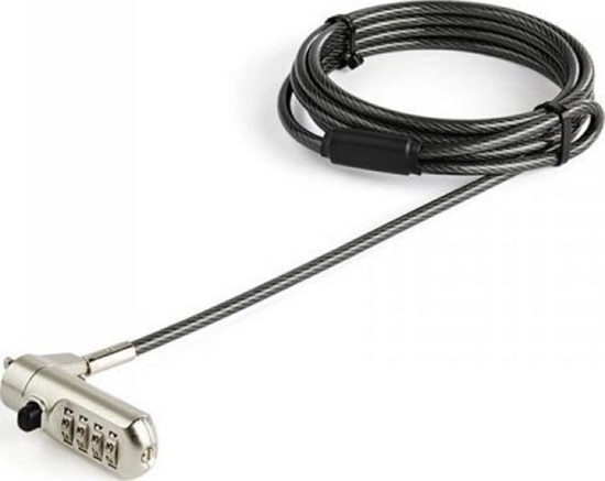 Изображение StarTech Kabel Bezpieczestwa Startech LTLOCKNANO           (2 m)