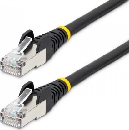 Attēls no 7.5m CAT6a Ethernet Cable LSZH/LSZH 10GBE NETWORK PATCH CABLE