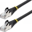 Attēls no 7.5m CAT6a Ethernet Cable LSZH/LSZH 10GBE NETWORK PATCH CABLE