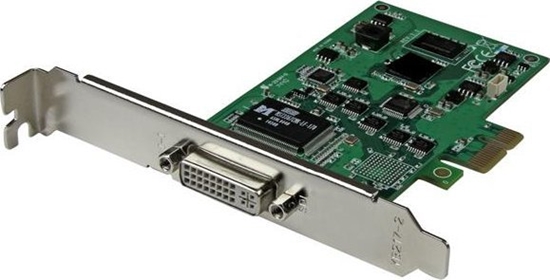Изображение StarTech Karta przechwytujca wewntrzna (PEXHDCAP2)