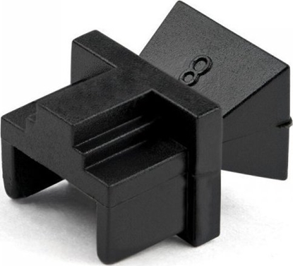 Attēls no StarTech Przykrycie Startech RJ45COVER