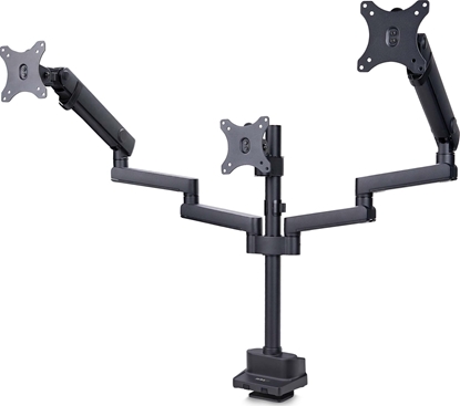 Picture of TRIPLE MONITOR DESK MOUNT