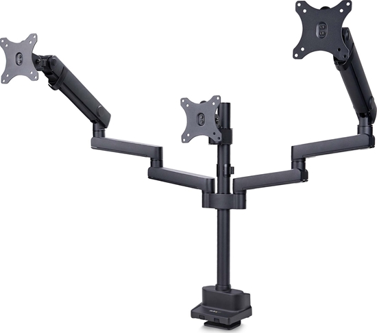 Picture of TRIPLE MONITOR DESK MOUNT