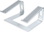 Picture of StarTech StarTech LAPTOP-STAND-SILVER stojak na notebooka 43,2 cm (17") Podstawka na notebooka Srebrny