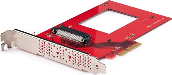 Изображение StarTech U.3 TO PCIE ADAPTER CARD