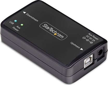 Изображение StarTech U1-USB-ISOLATOR izolator ptli naziemnej