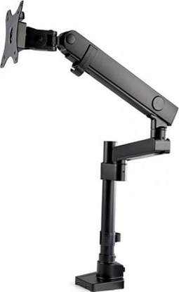 Изображение StarTech Uchwyt biurkowy na monitor 17" - 34" (ARMPIVOT2USB3)