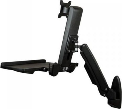Изображение StarTech Uchwyt biurkowy na monitor do 24" (WALLSTS1)