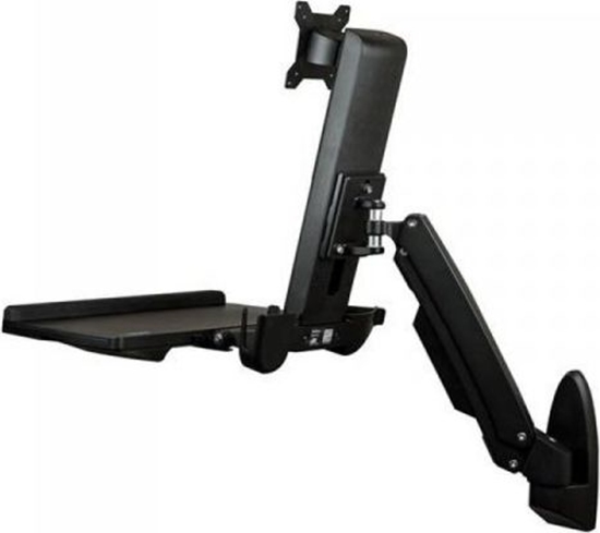 Изображение StarTech Uchwyt biurkowy na monitor do 24" (WALLSTS1)