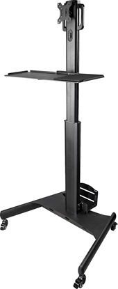 Изображение StarTech WKSTNCART