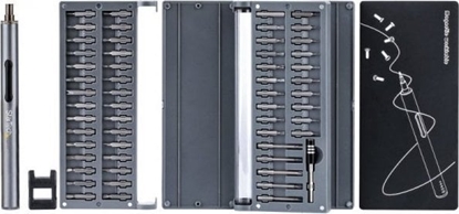 Изображение StarTech Zestaw narzdzi Startech CTK55PCEDRIVE        55