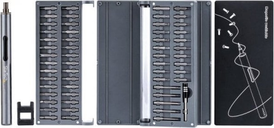 Изображение StarTech Zestaw narzdzi Startech CTK55PCEDRIVE        55