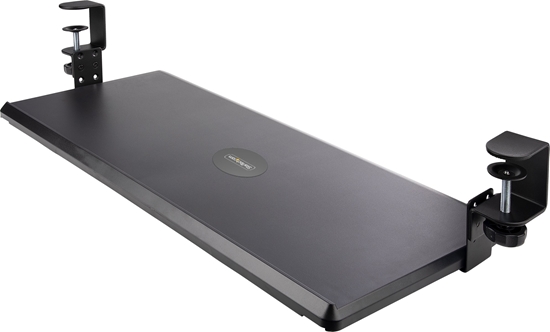 Изображение StarTech ZUB StarTech Keyboard Tray Tastaturablage