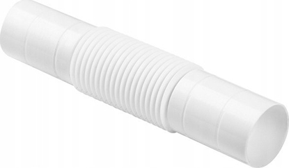 Изображение STASISKI Zczka do rur elektroinstalacyjnych gitka, ktowa lub prosta BIAA ZCL-18 (1szt.)