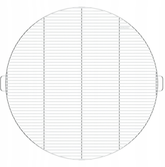Picture of Static Control Ruszt BonGrill Ø 100 cm (VGR6.1000)