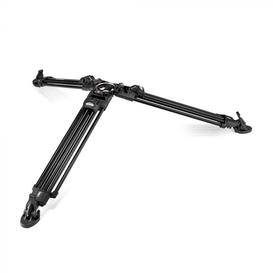 Picture of Statyw 645 Alu Fast Twin Leg - rod rozp