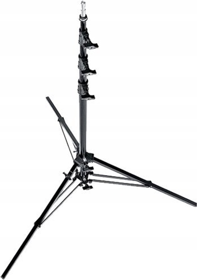 Изображение Statyw Avenger Avenger Statyw BABY 45 aluminiowy czarny