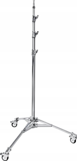 Picture of Statyw Avenger Avenger Statyw ROLLER 43 Low Base