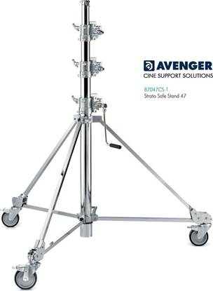 Picture of Statyw Avenger Avenger Statyw STRATO SAFE 47