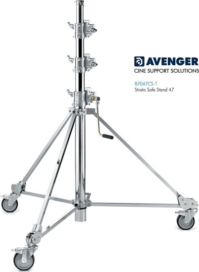 Picture of Statyw Avenger Avenger Statyw STRATO SAFE 47