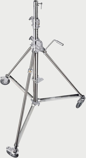 Picture of Statyw Avenger Avenger Statyw SUPER WIND UP 40