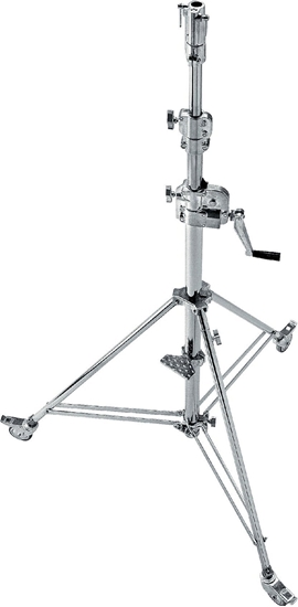 Изображение Statyw Avenger Avenger Statyw WIND UP 30 Low Base