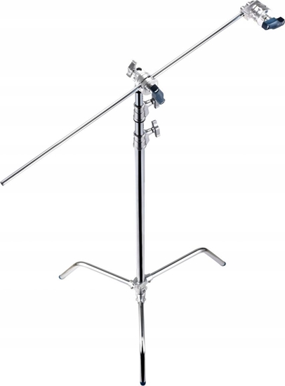 Picture of Statyw Avenger Avenger Zestaw C-Stand 33 srebrny