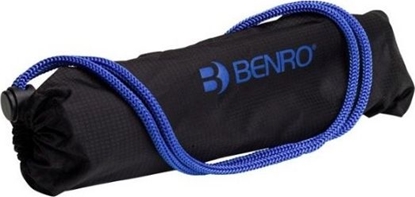 Attēls no Statyw Benro Slim Travel FSL09AN00