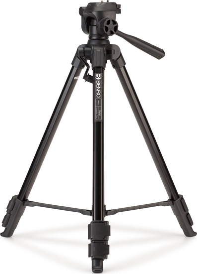 Picture of Statyw Benro Trikojis Benro T-800EX