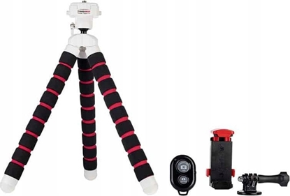 Изображение Statyw Datacolor Datacolor Spyder Tripod Pro - trójnóg z elastycznymi nogami