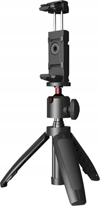 Изображение Statyw DigiPower Digipower Mini 3 Extendable Tripod