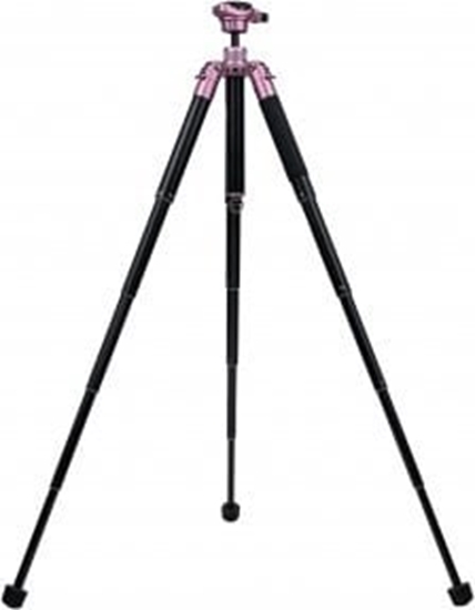 Picture of Statyw Fotopro Statyw Fotopro Free-1 - róowy