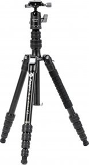 Picture of Statyw Fotopro Statyw Fotopro X-go Gecko E2 z gowic kulow FPH-42QP