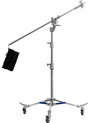 Изображение Statyw GlareOne GlareOne Heavy Glide - statyw typu boom