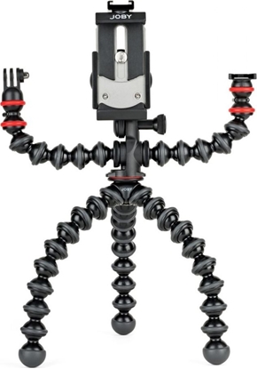 Attēls no Statyw Joby Joby GorillaPod Mobile Rig