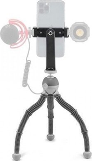 Picture of Statyw Joby Joby PodZilla Medium Kit Gray