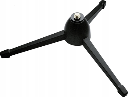 Picture of Statyw König & Meyer K&M 23105 Table Stand black