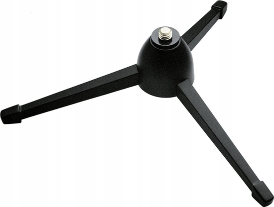 Picture of Statyw König & Meyer K&M 23105 Table Stand black