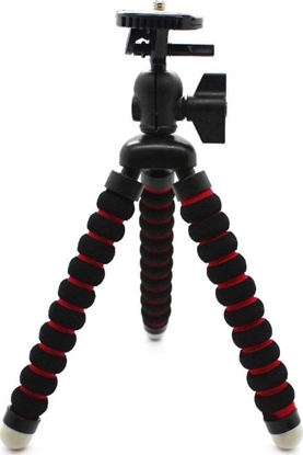 Attēls no Statyw MadMan MadMan Flexibilní stativ malý